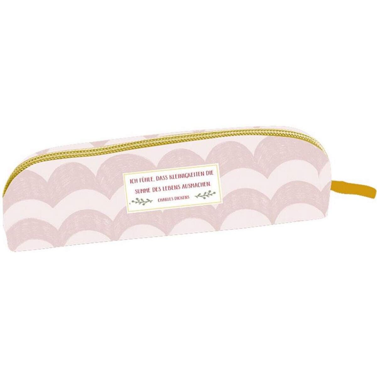 Coppenrath Verlag Etui - All about rosé