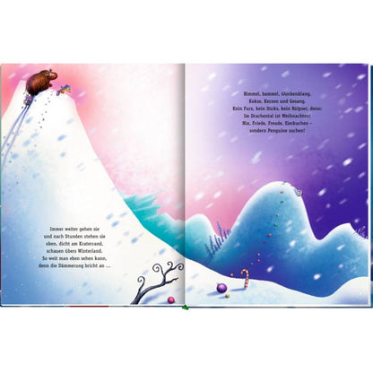 Coppenrath Verlag Furzipups (Bd.5) - Oh, du furzige Weihnachtszeit!