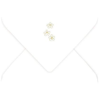 Coppenrath Verlag Grußkarte - Zur Hochzeit (Blütenzauber)
