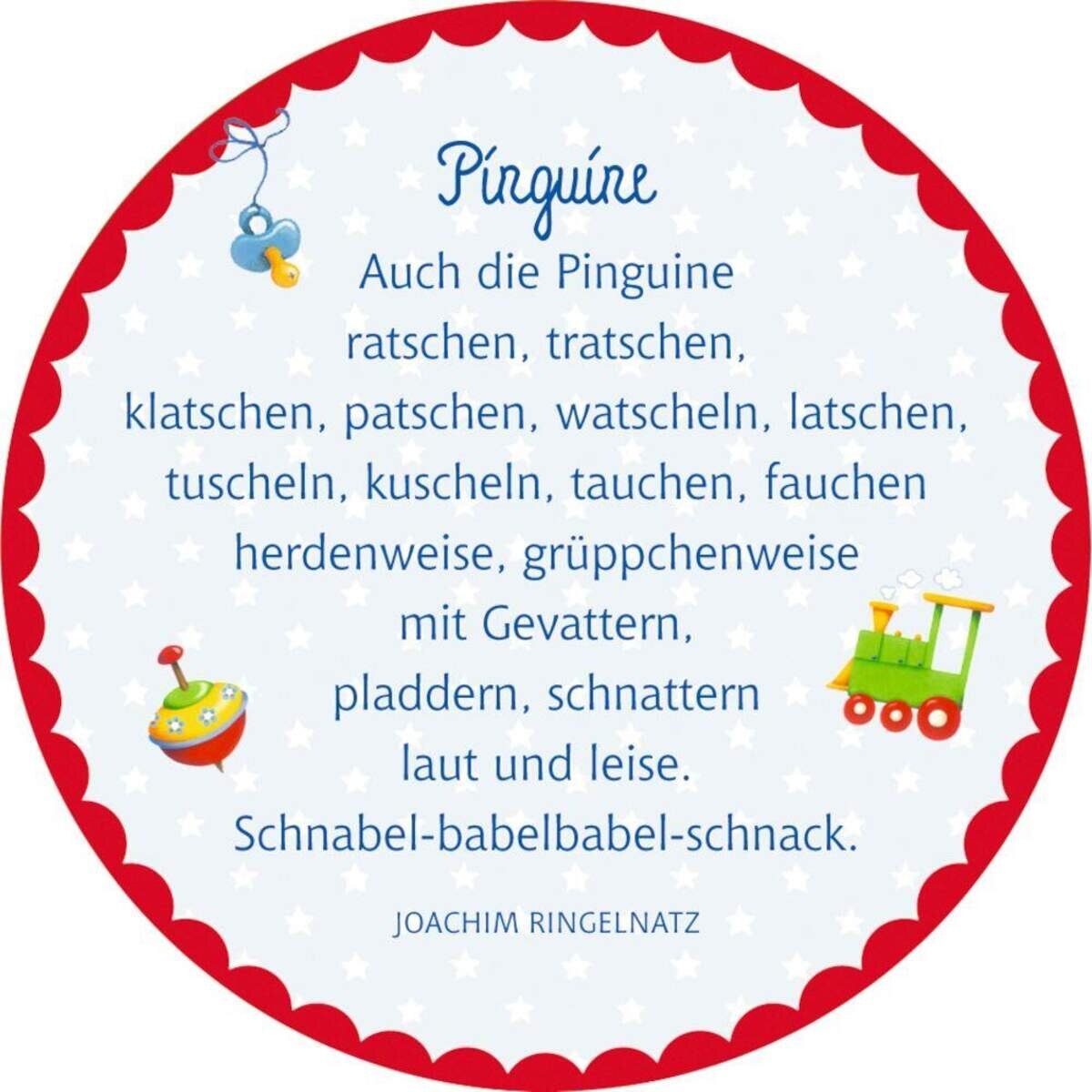 Coppenrath Verlag Krabbel-Spiele-Dose BabyGlück