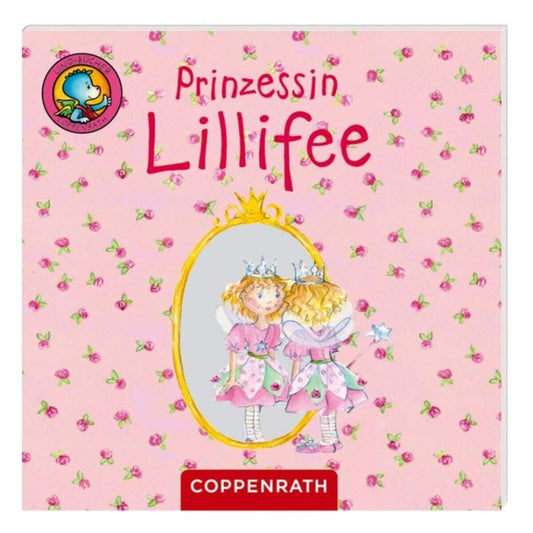Coppenrath Verlag Lino-Bücher Box Nr. 65 "Prinzessin Lillifee", sortiert