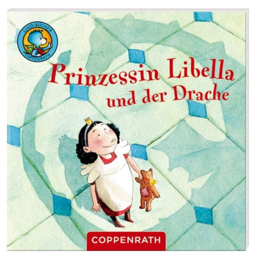 Coppenrath Verlag Linos Prinzessinnen-Geschichten 1 Stück, sortiert