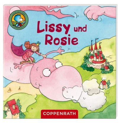 Coppenrath Verlag Linos Prinzessinnen-Geschichten 1 Stück, sortiert