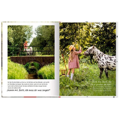 Coppenrath Verlag Lotti & Dotti (Band 2) - Das liebste Pony der Welt