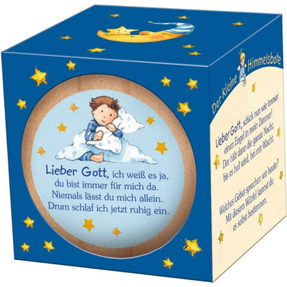 Coppenrath Verlag Mein Gebetswürfel zur guten Nacht