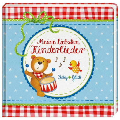 Coppenrath Verlag Meine liebsten Kinderlieder BabyGlück