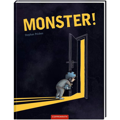 Coppenrath Verlag Monster!