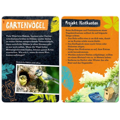 Coppenrath Verlag Nature Zoom 50 Tierschutz-Projekte