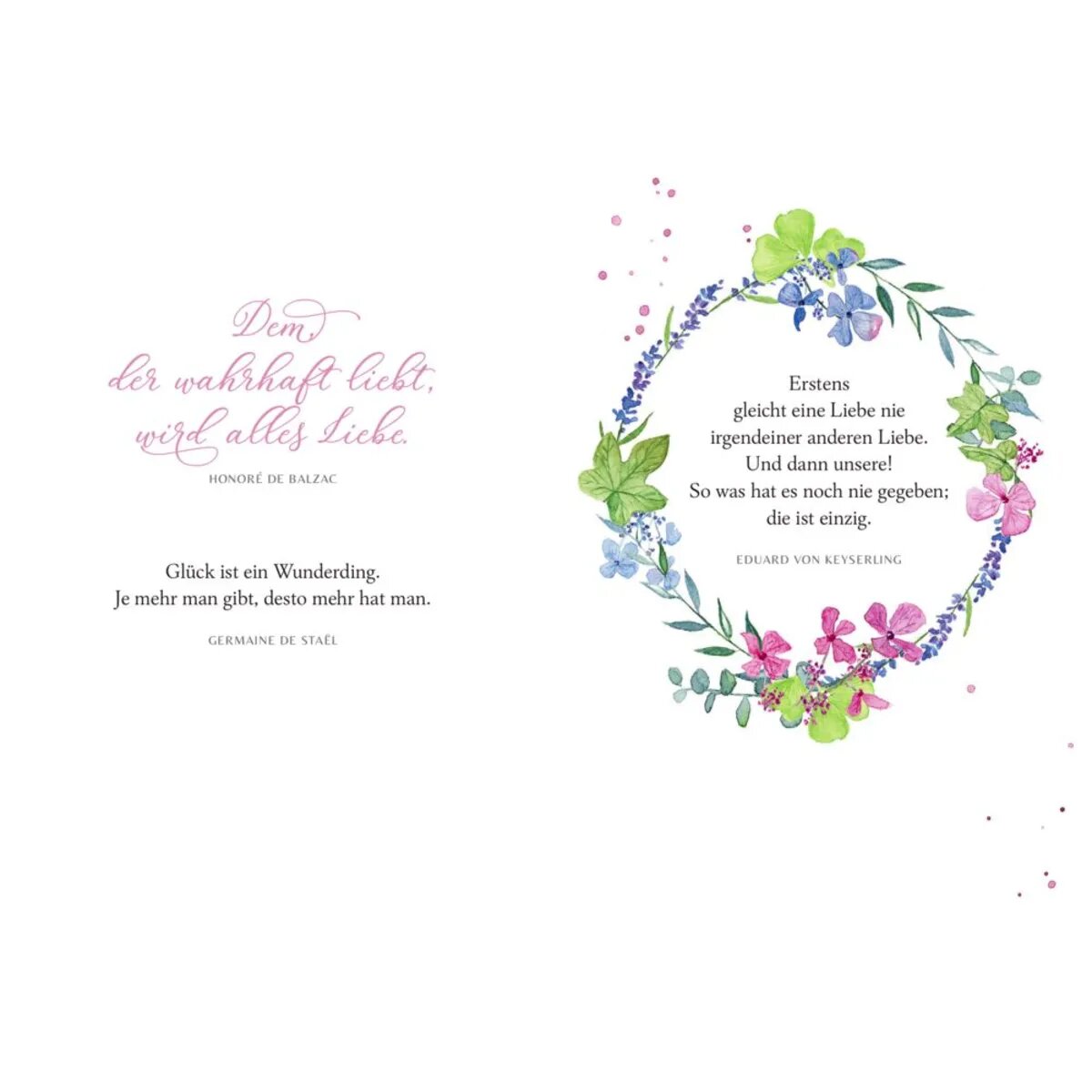 Coppenrath Verlag Schöner lesen! No. 33: Herz über Kopf ins Glück