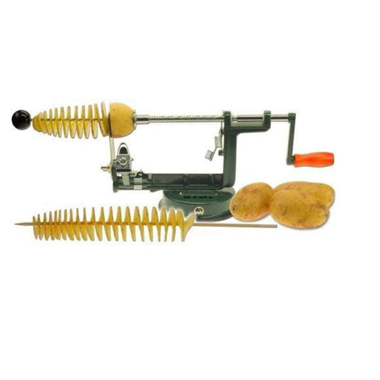 Corvus Kids Chipsmaschine