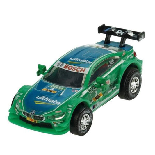 Darda BMW M4 DTM Farfus