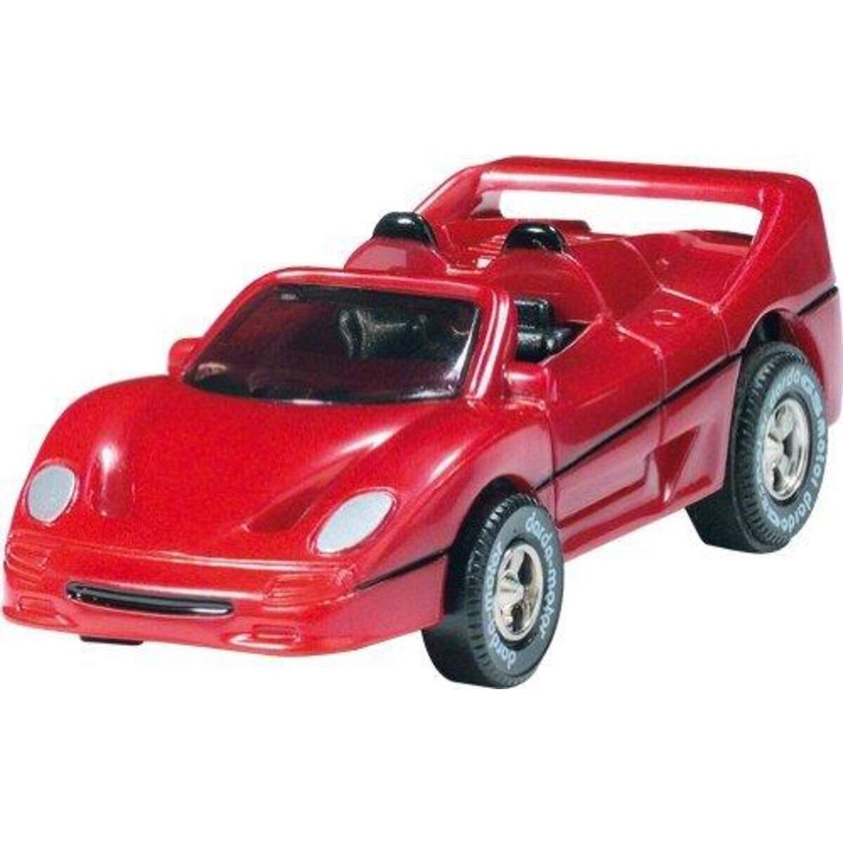 Darda Ferrari F50, 7,5cm