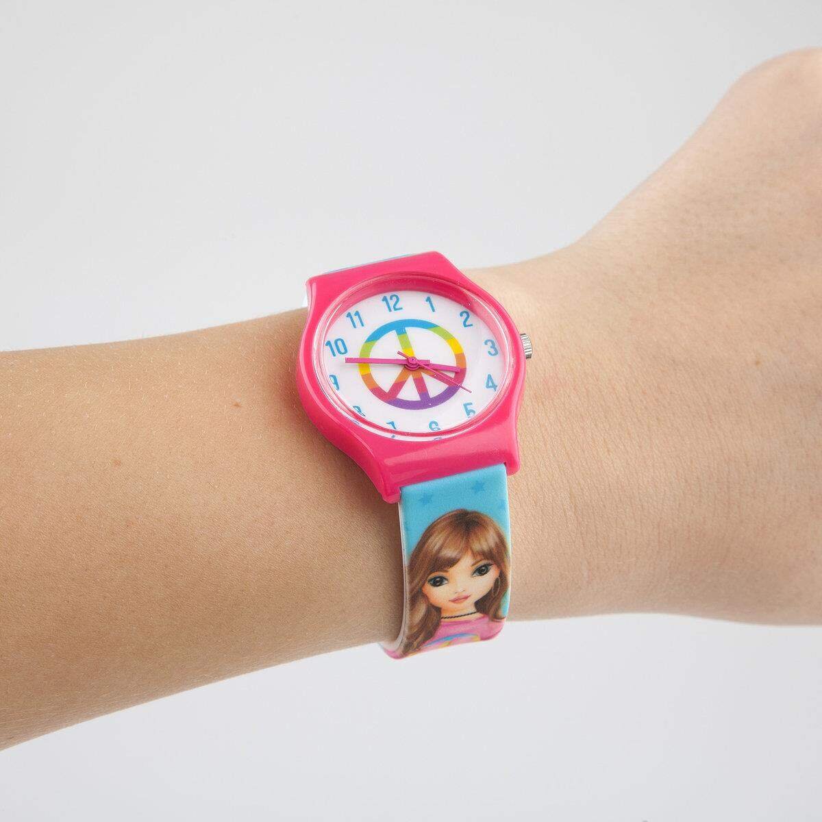 Depesche TOPModel Armbanduhr sortiert