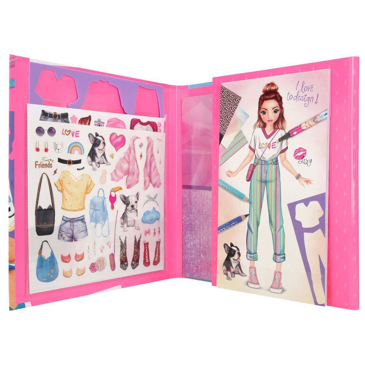 Depesche Create your TOPModel Design Studio