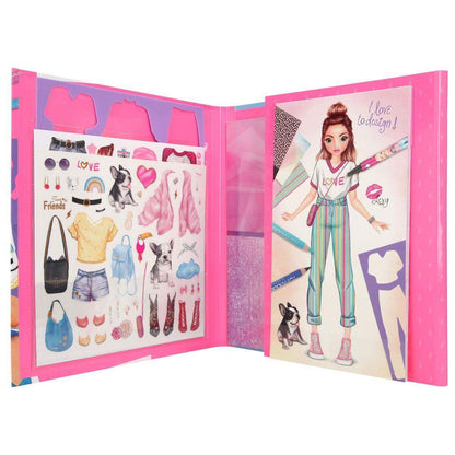 Depesche Create your TOPModel Design Studio