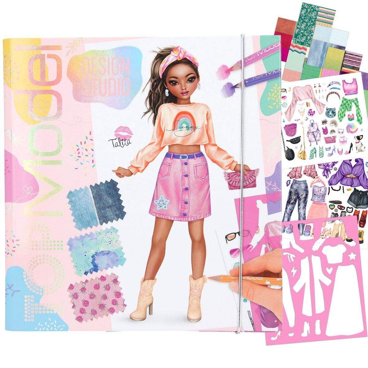 Depesche Create your TOPModel Design Studio