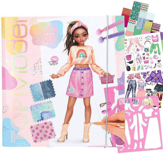 Depesche Create your TOPModel Design Studio