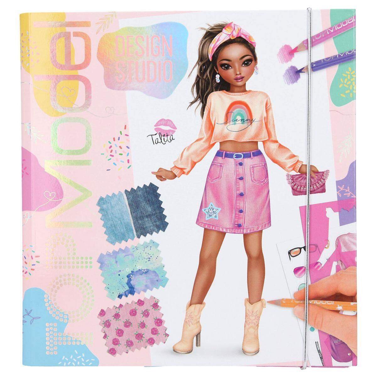 Depesche Create your TOPModel Design Studio