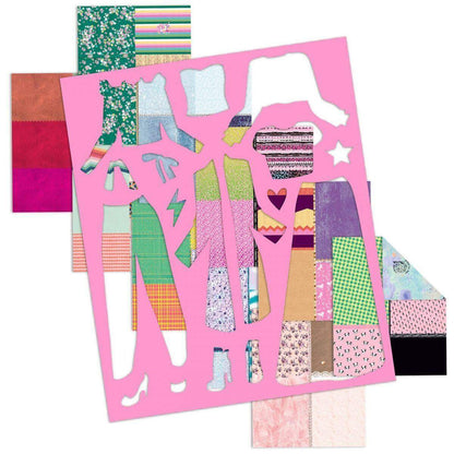 Depesche Create your TOPModel Design Studio