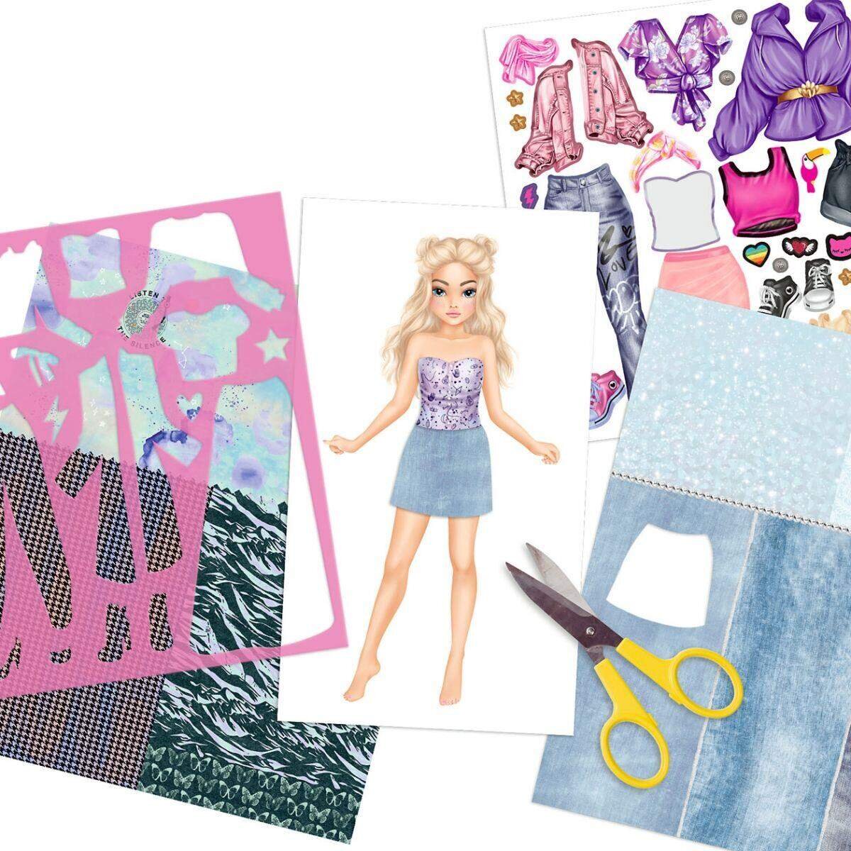 Depesche Create your TOPModel Design Studio