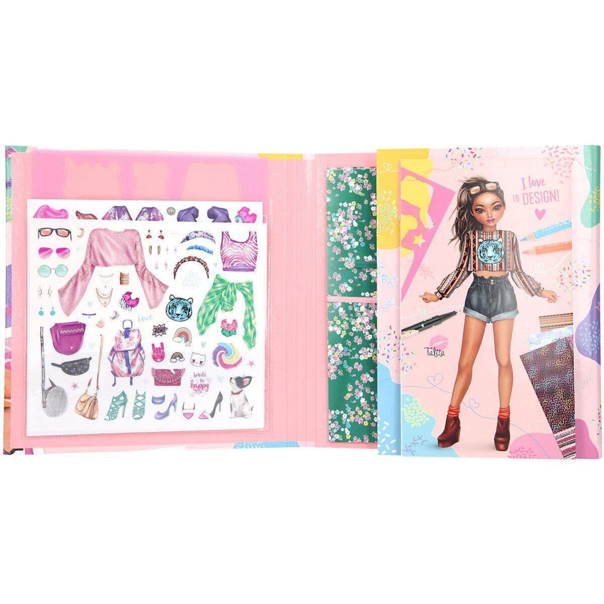 Depesche Create your TOPModel Design Studio