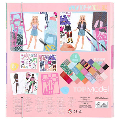 Depesche Create your TOPModel Design Studio