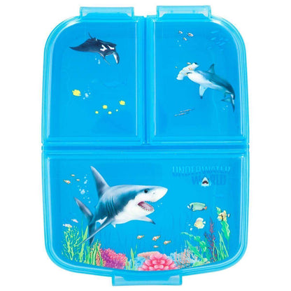 Depesche Dino World Brotdose UNDERWATER
