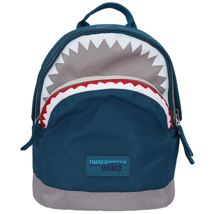Depesche Dino World Rucksack UNDERWATER