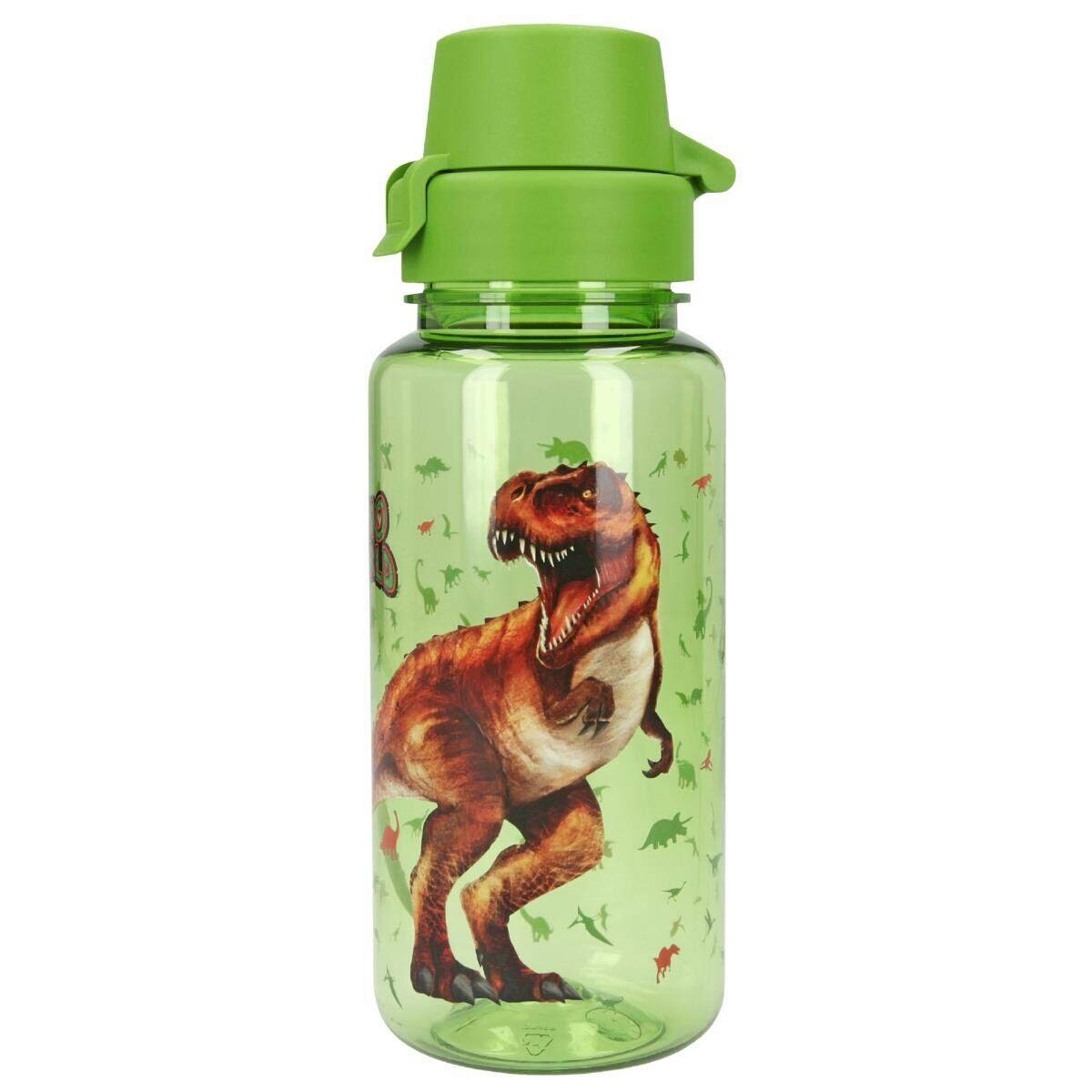 Depesche Dino World Trinkflasche