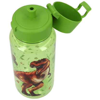 Depesche Dino World Trinkflasche