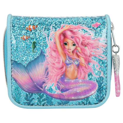 Depesche Fantasy Model Portemonnaie Mermaid