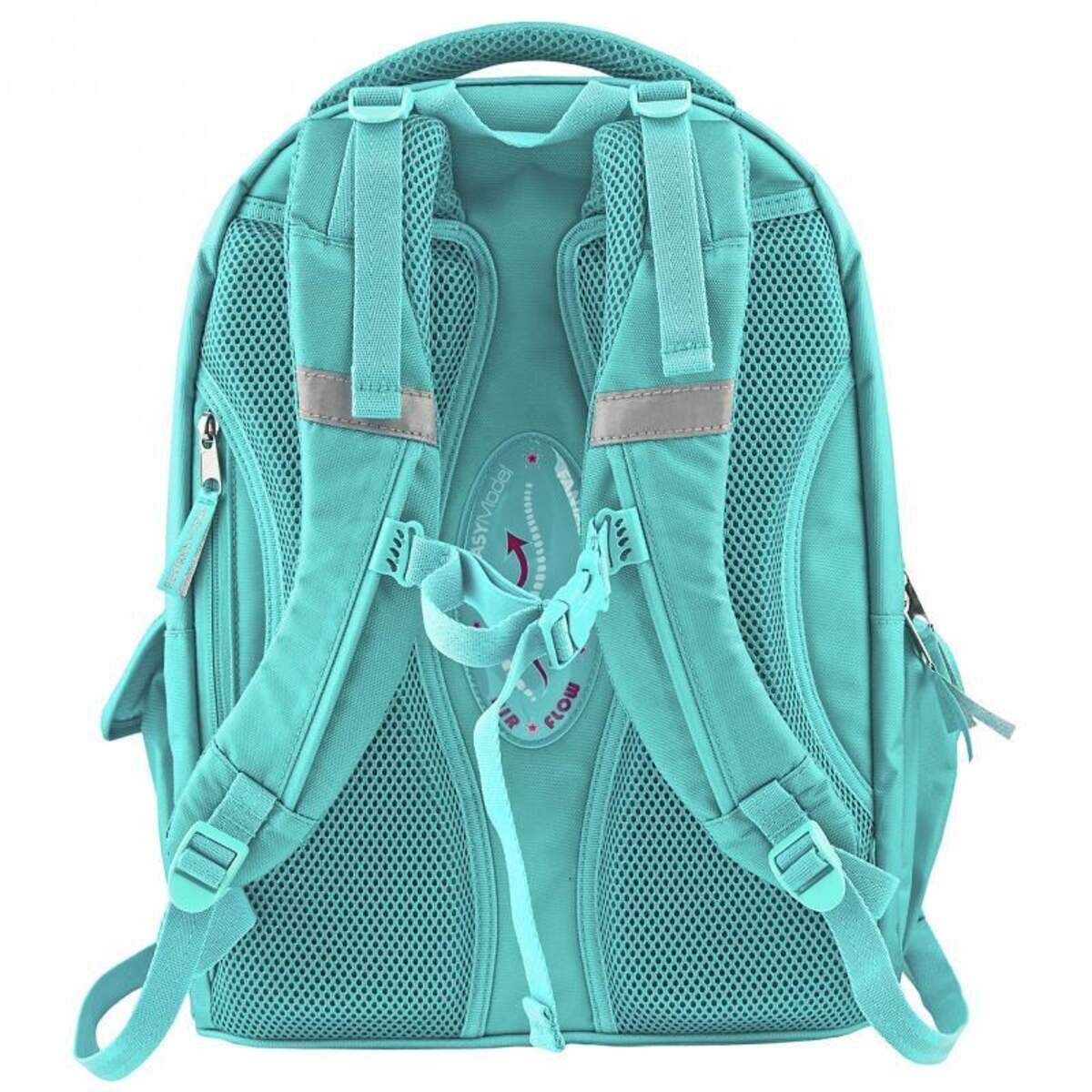 Depesche Fantasy Model Schulrucksack Icefriends