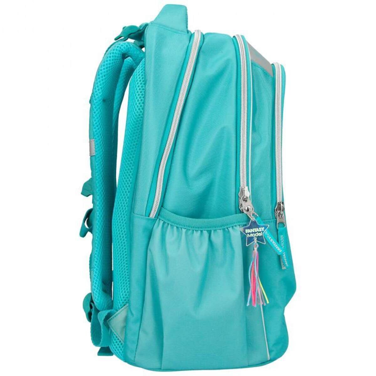 Depesche Fantasy Model Schulrucksack Icefriends