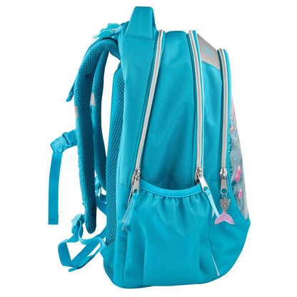 Depesche Fantasy Model Schulrucksack Mermaid
