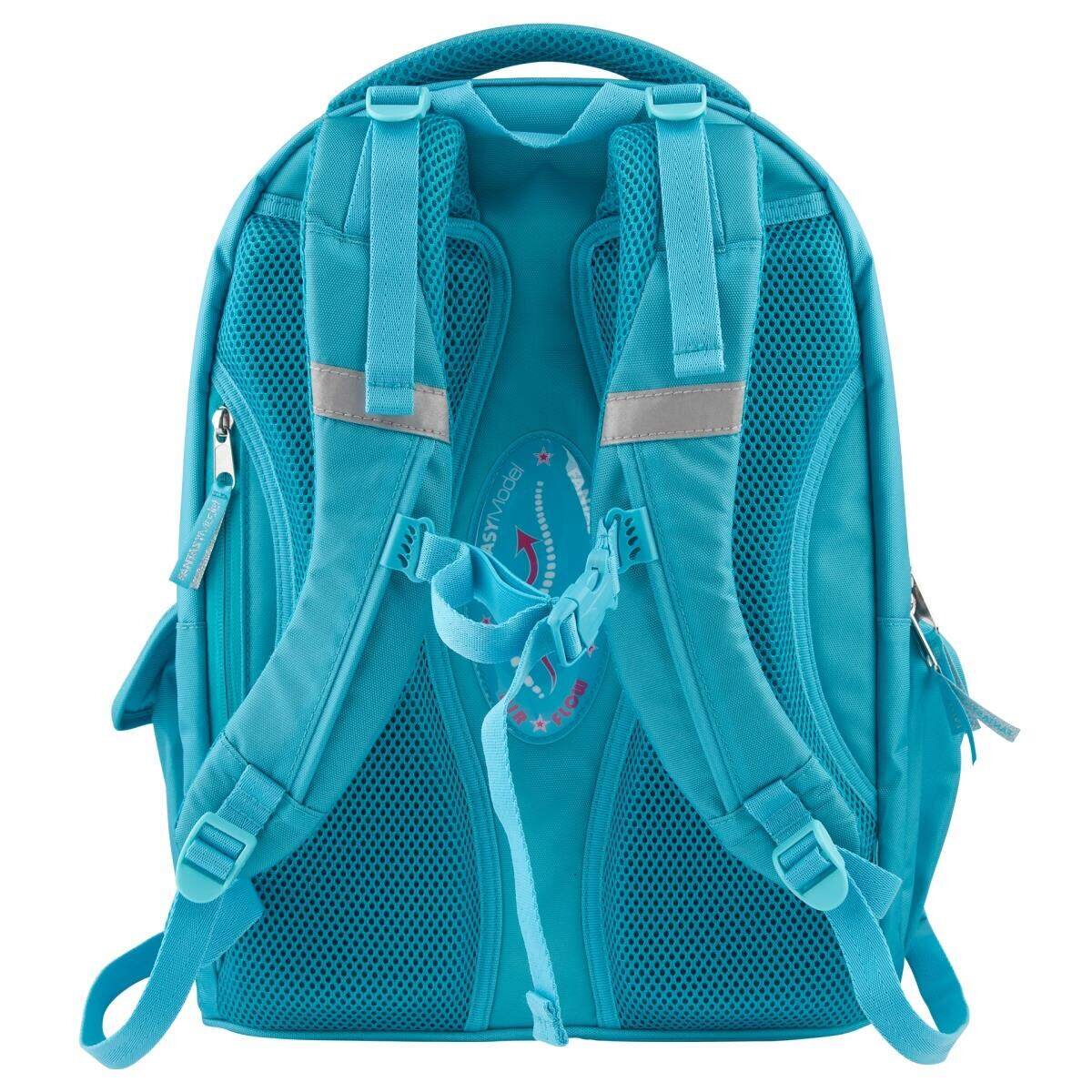 Depesche Fantasy Model Schulrucksack Mermaid