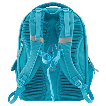 Depesche Fantasy Model Schulrucksack Mermaid