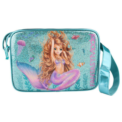 Depesche Fantasy Model Umhängetasche MERMAID