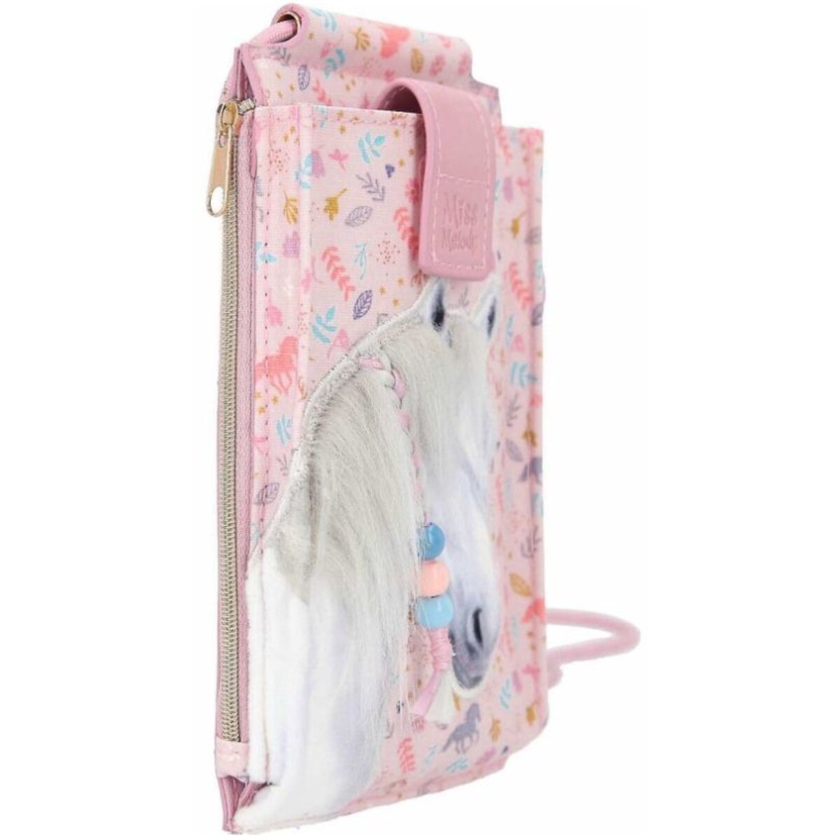 Depesche Handytasche Miss Melody Summer Garden