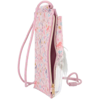 Depesche Handytasche Miss Melody Summer Garden