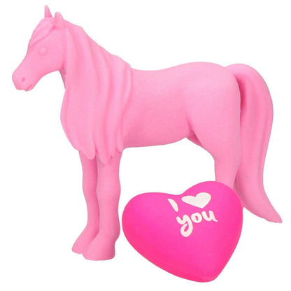 Depesche Horses Dreams Radierer Set