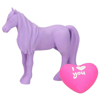 Depesche Horses Dreams Radierer Set