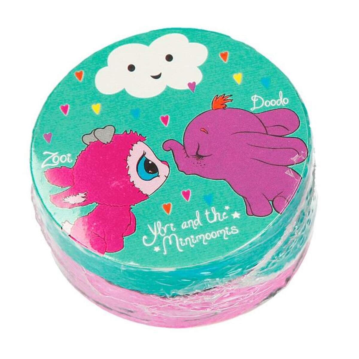 Depesche Ylvi & the Minimoomis Magic Towel, sortiert
