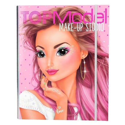 Depesche TOPModel Make Up Creative Mappe