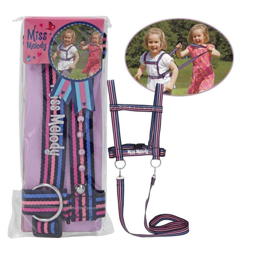 Depesche Miss Melody Aufzäumgurte