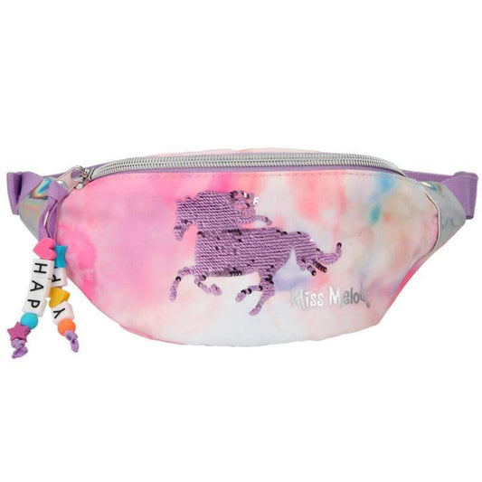 Depesche Miss Melody Gürteltasche Batik