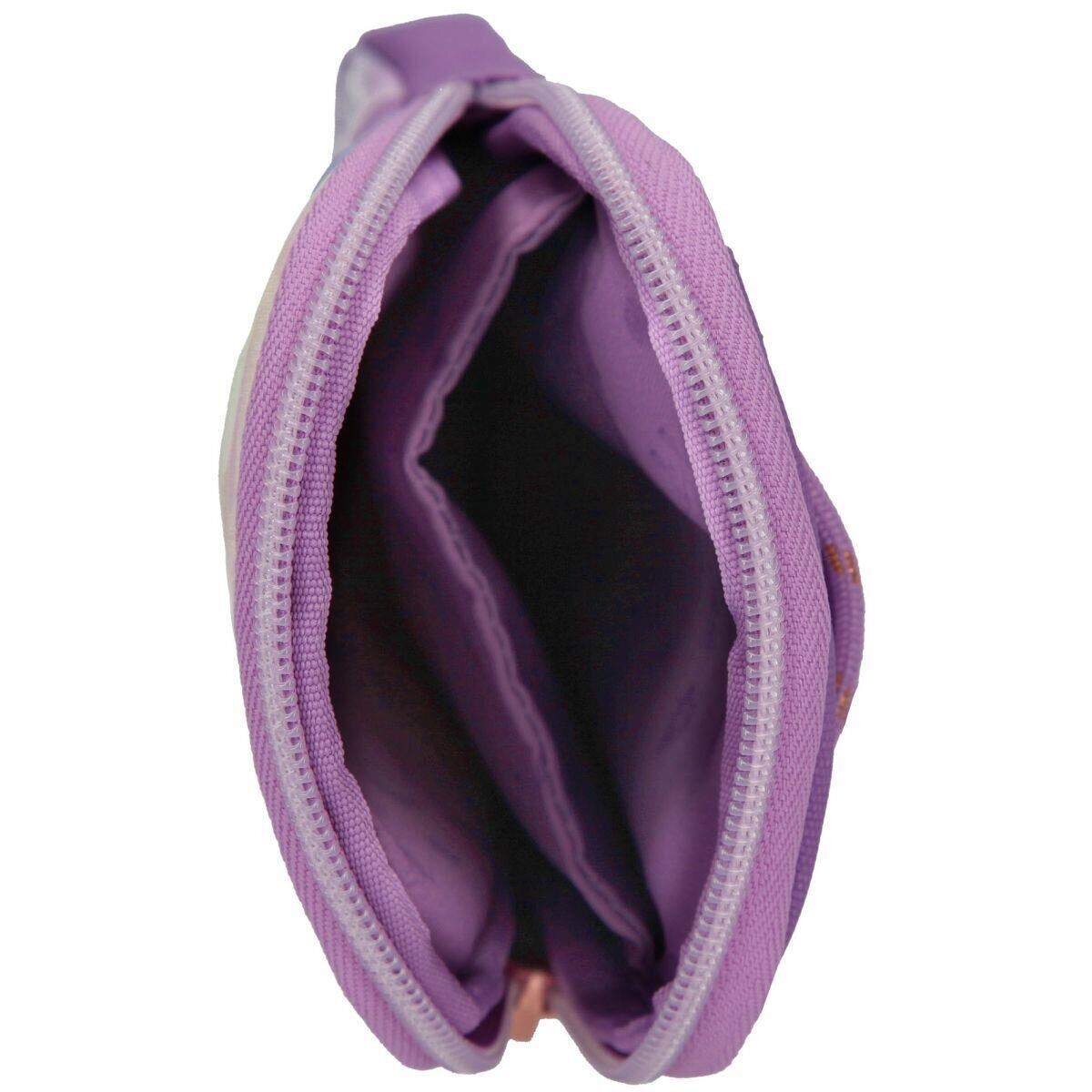 Depesche Miss Melody Handytasche VIOLET DREAMS