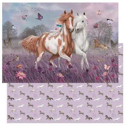 Depesche Miss Melody Puzzle, 100 Teile