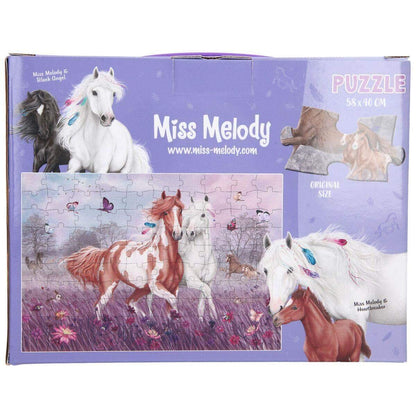 Depesche Miss Melody Puzzle, 100 Teile