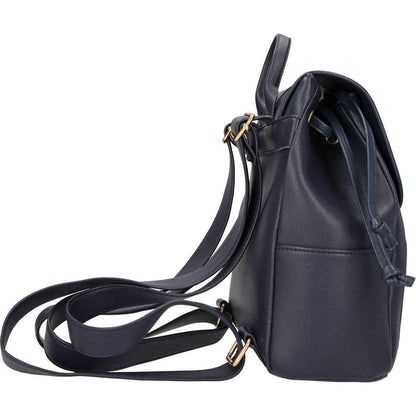 Depesche Miss Melody Rucksack Blau