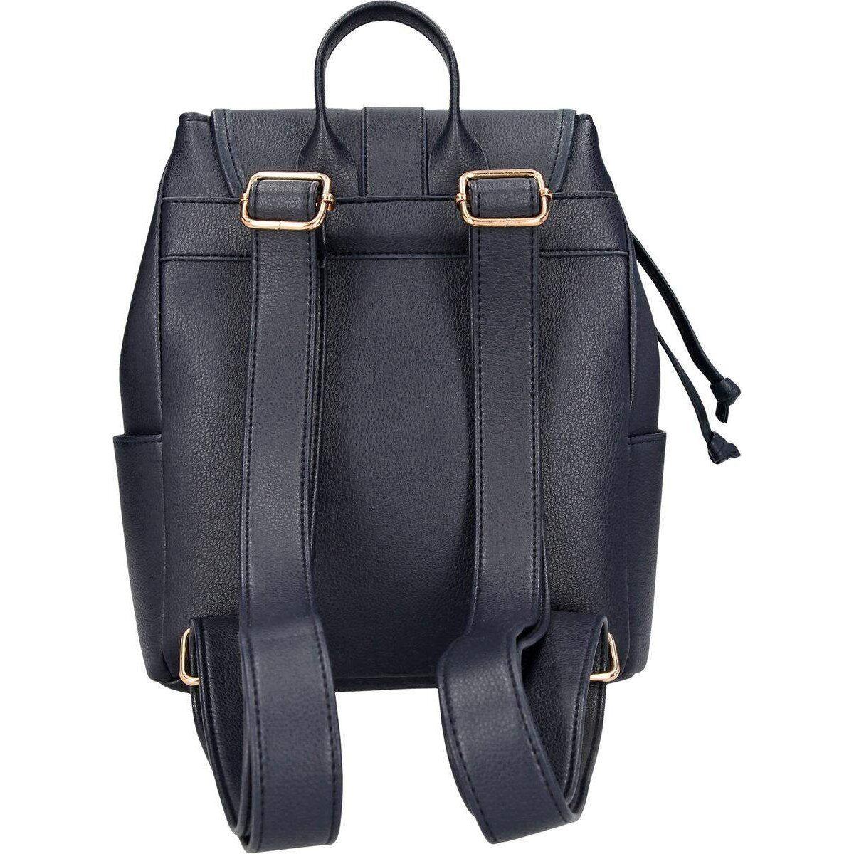 Depesche Miss Melody Rucksack Blau